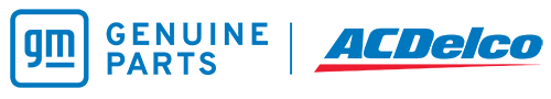 GM Genuine Parts Acdelco | Wilmes GMC in Altus OK