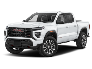 GMC Canyon - Wilmes GMC in Altus OK