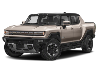 HUMMER EV vs Tesla Cybertruck - Wilmes GMC in Altus OK