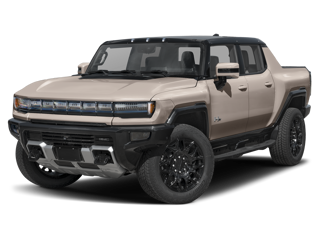 HUMMER EV vs Tesla Cybertruck - Wilmes GMC in Altus OK