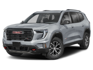 GMC Acadia - Wilmes GMC in Altus OK