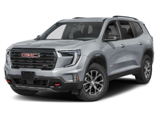 GMC Acadia - Wilmes GMC in Altus OK