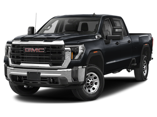 GMC Sierra HD - Wilmes GMC in Altus OK