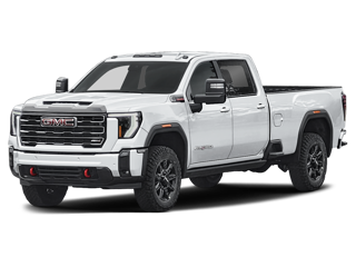 GMC Sierra HD - Wilmes GMC in Altus OK