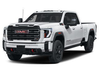 GMC Sierra HD - Wilmes GMC in Altus OK