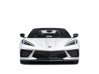 2025 Chevrolet Corvette Stingray 3LT
