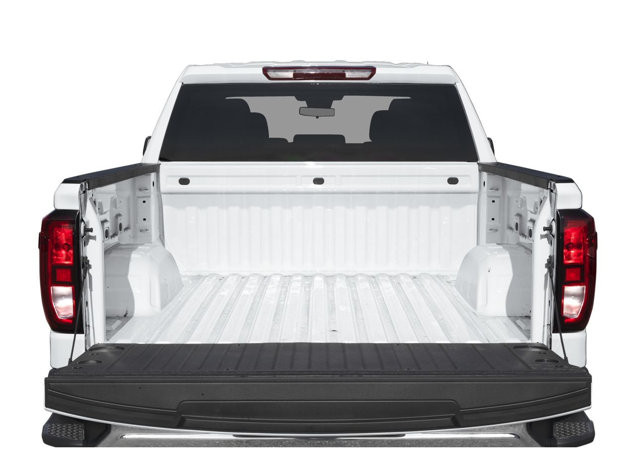 2026 GMC Sierra 1500 SLT - Photo 10
