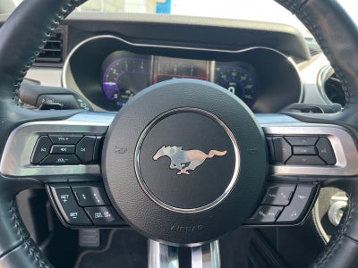 2022 Ford Mustang GT
