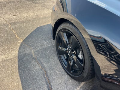 2022 Ford Mustang GT