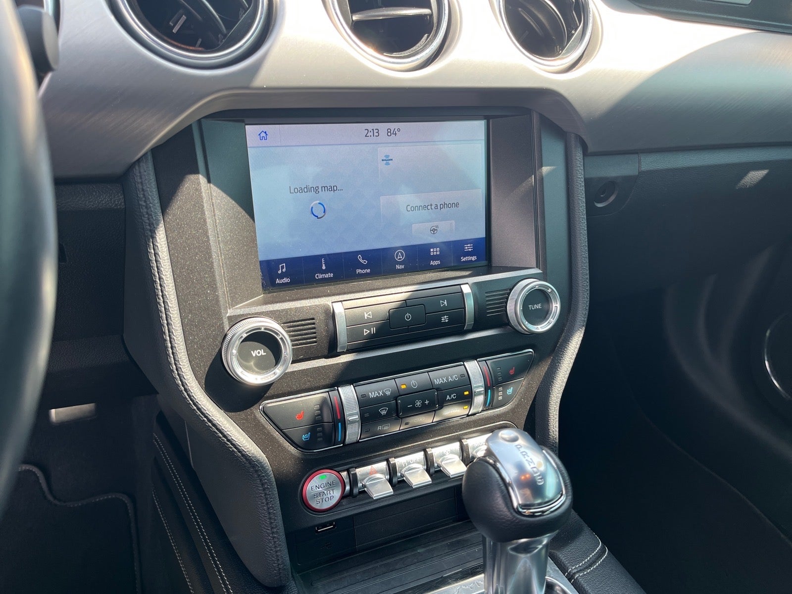 2022 Ford Mustang GT