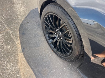 2016 Ford Mustang EcoBoost