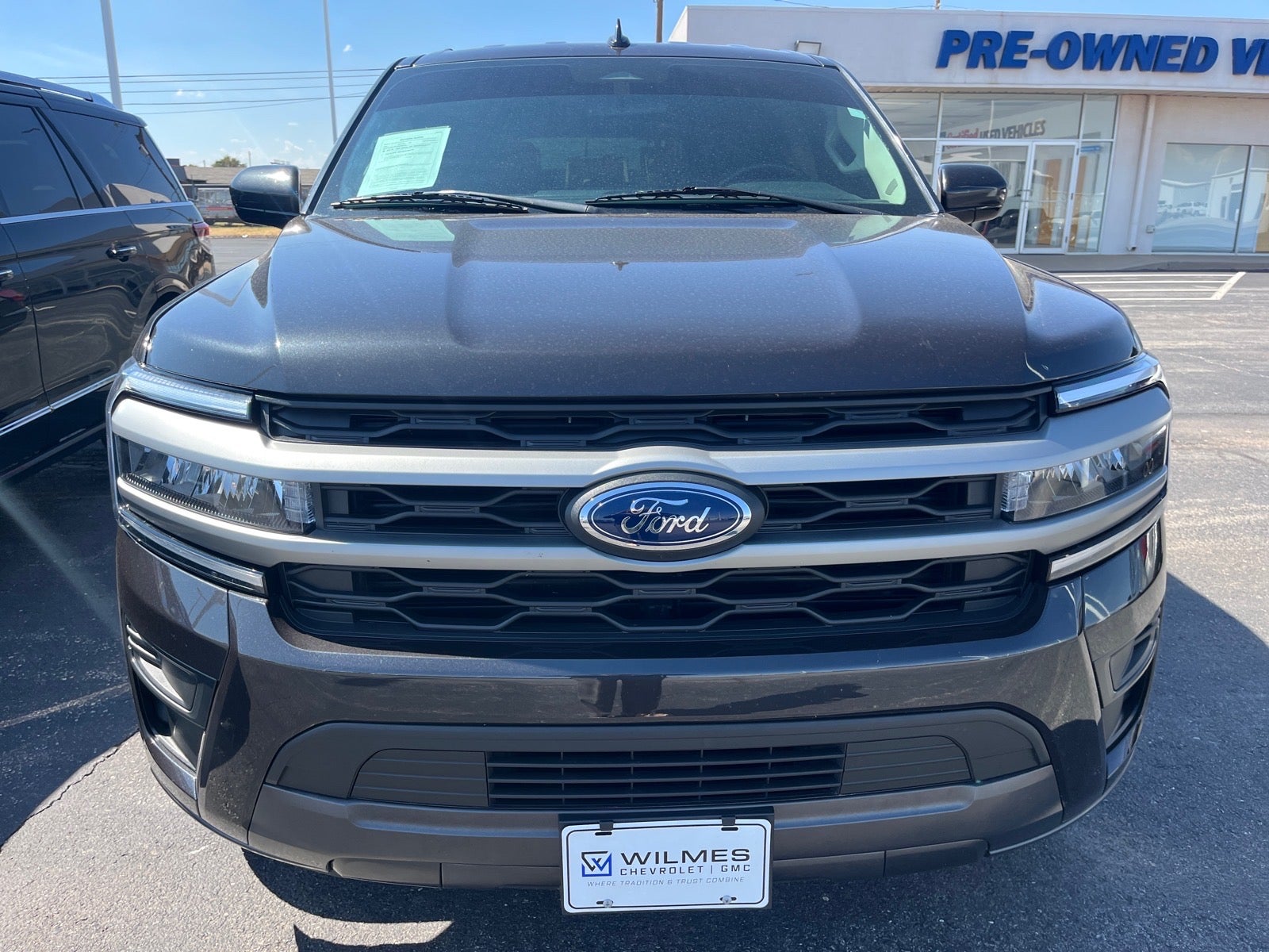 2024 Ford Expedition XLT