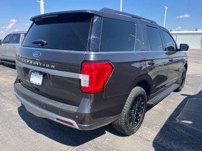 2024 Ford Expedition XLT