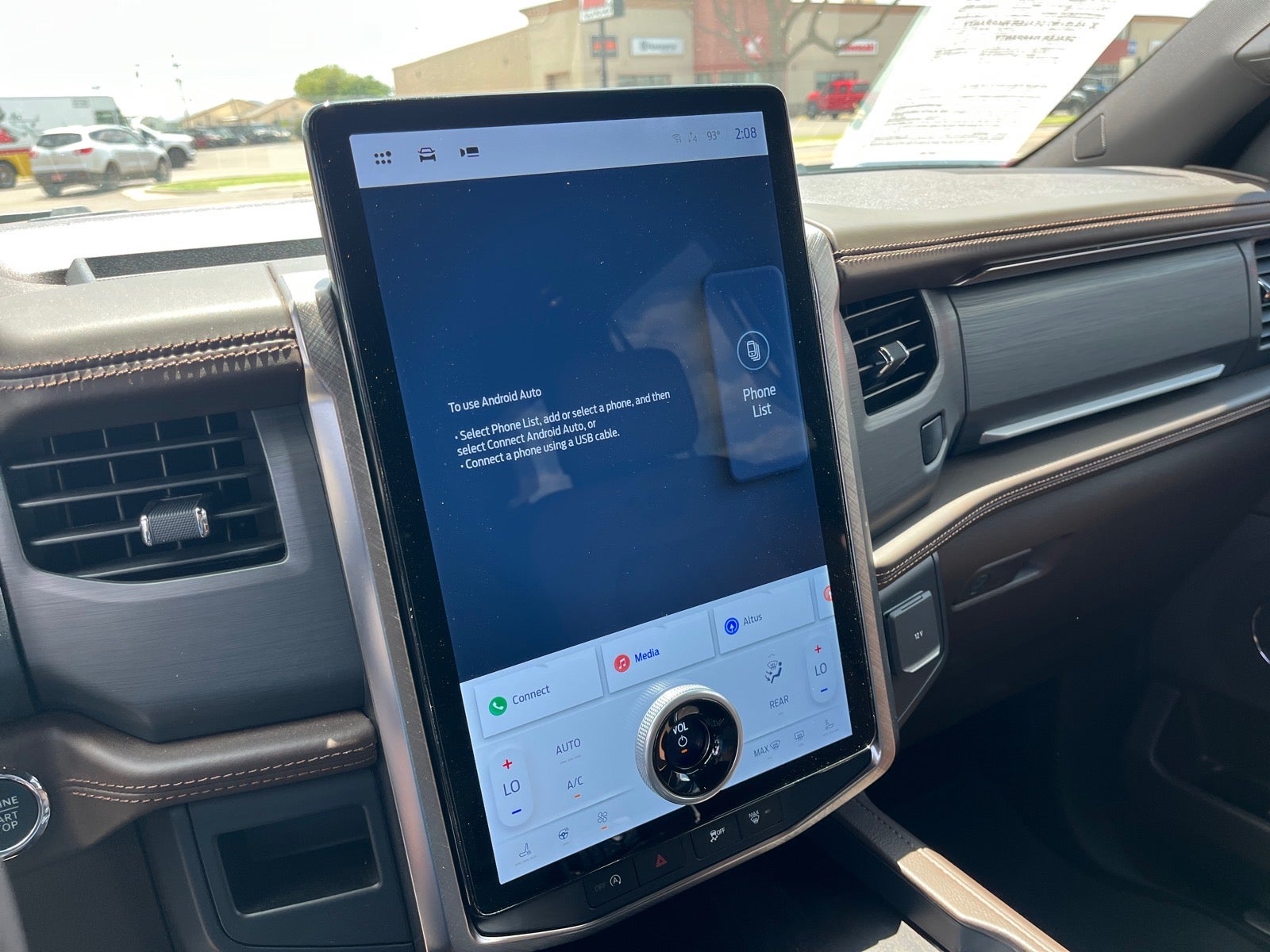 2024 Ford Expedition King Ranch