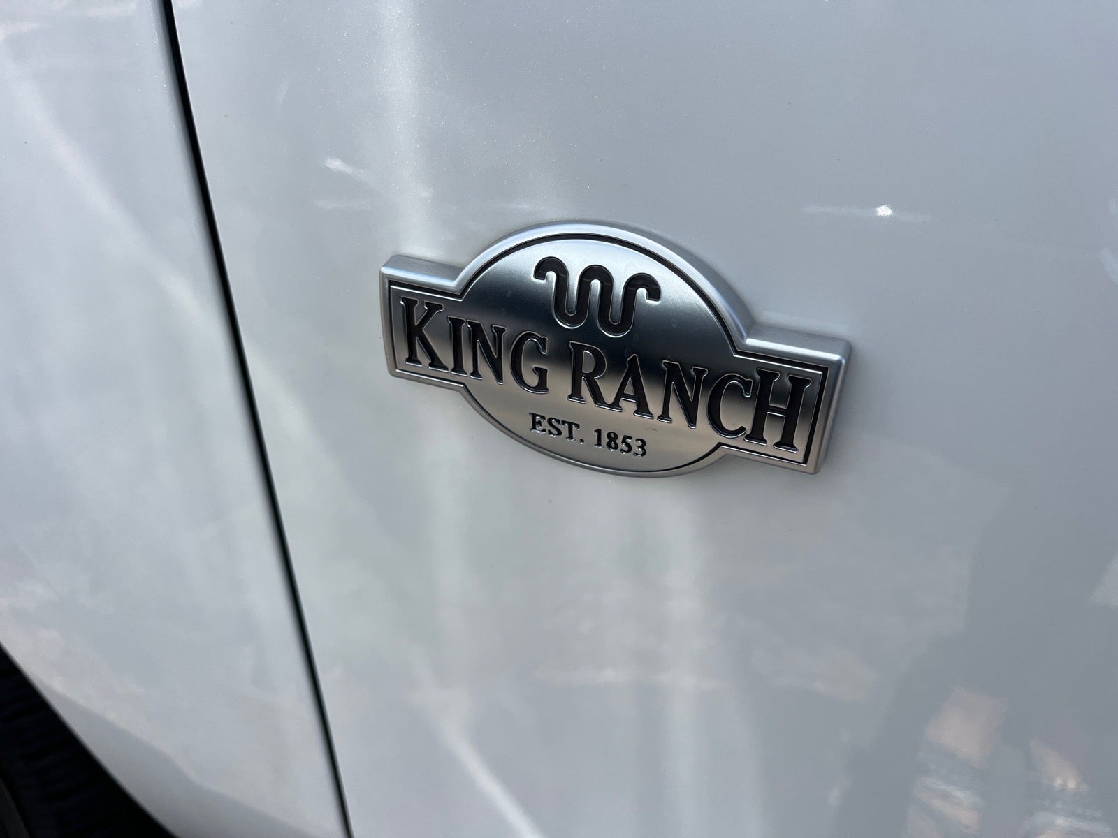 2024 Ford Expedition King Ranch