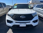 2020 Ford Explorer Base