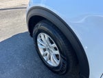 2020 Ford Explorer Base