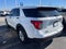 2020 Ford Explorer Base