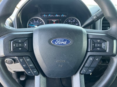 2020 Ford Super Duty F-250 SRW XL