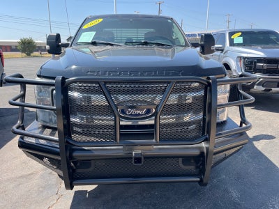 2020 Ford Super Duty F-250 SRW XL