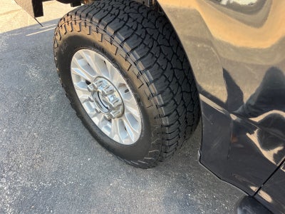 2020 Ford Super Duty F-250 SRW XL
