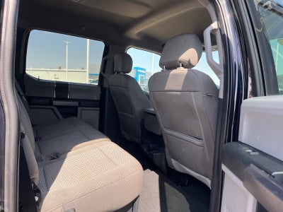 2020 Ford Super Duty F-250 SRW XL