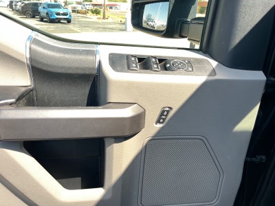 2020 Ford Super Duty F-250 SRW XL