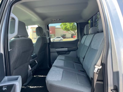 2024 Ford Super Duty F-250 SRW XLT