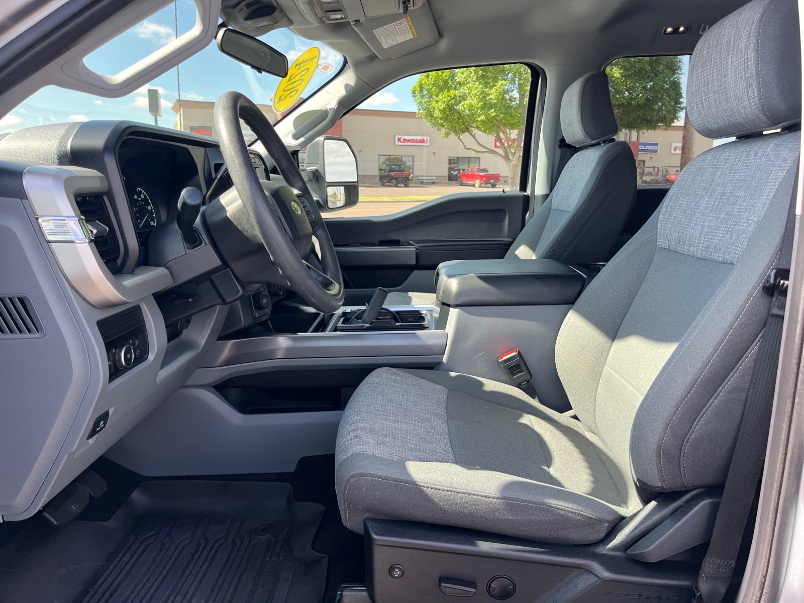 2024 Ford Super Duty F-250 SRW XLT