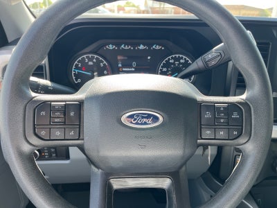 2024 Ford Super Duty F-250 SRW XLT