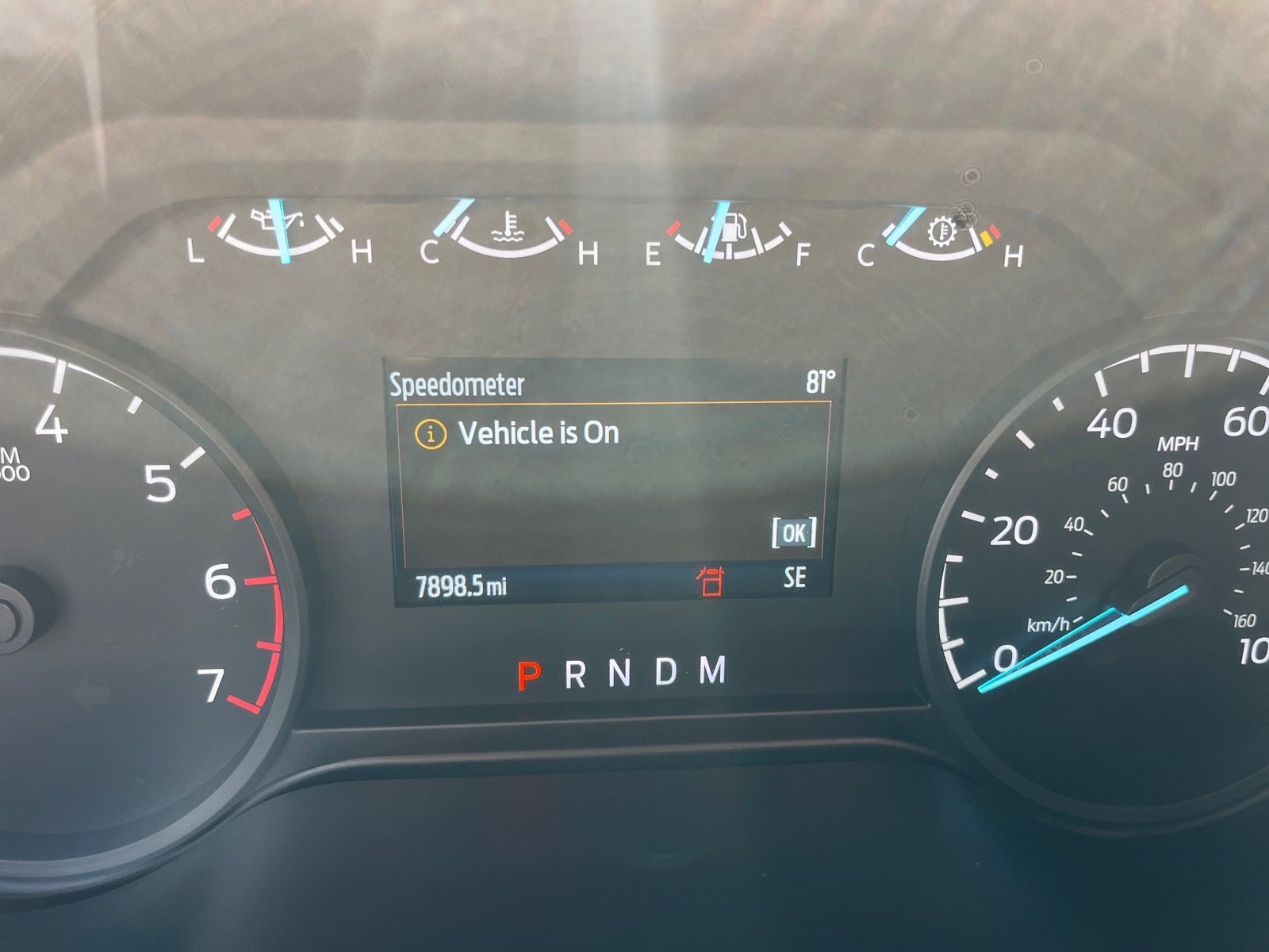 2024 Ford Super Duty F-250 SRW XLT