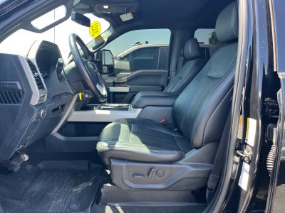 2022 Ford Super Duty F-250 SRW XL