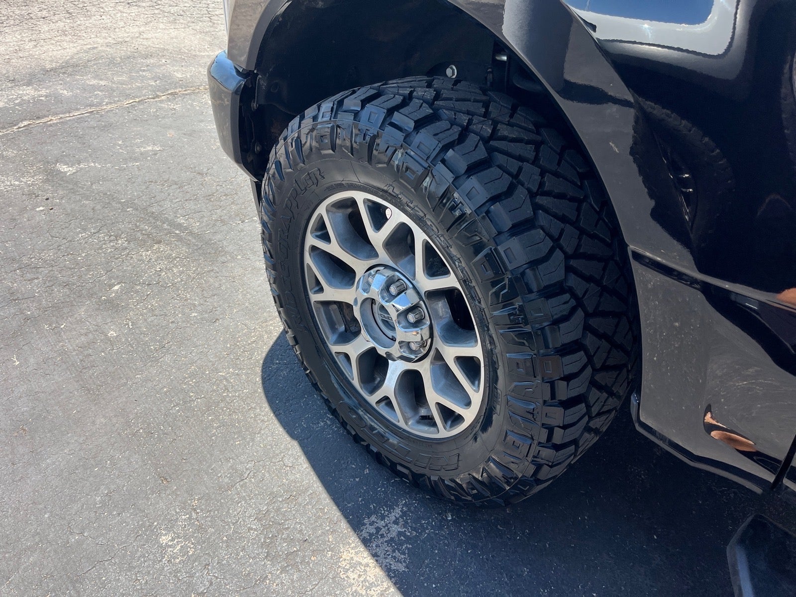 2022 Ford Super Duty F-250 SRW XL