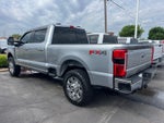 2024 Ford Super Duty F-250 SRW Lariat