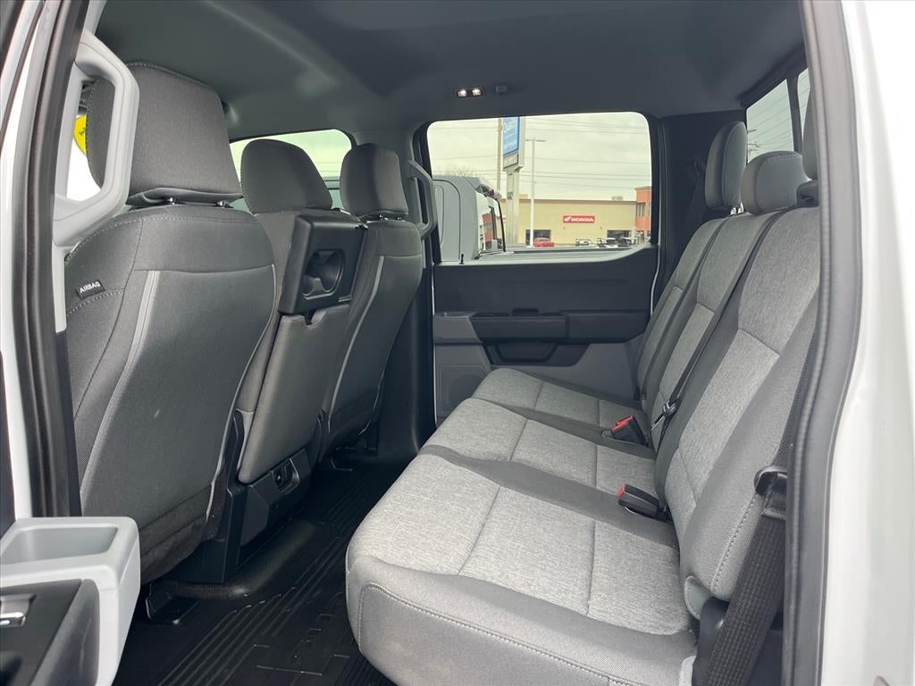 2024 Ford Super Duty F-350 DRW XL