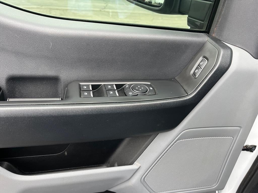 2024 Ford Super Duty F-350 DRW XL