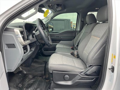 2024 Ford Super Duty F-350 DRW XL