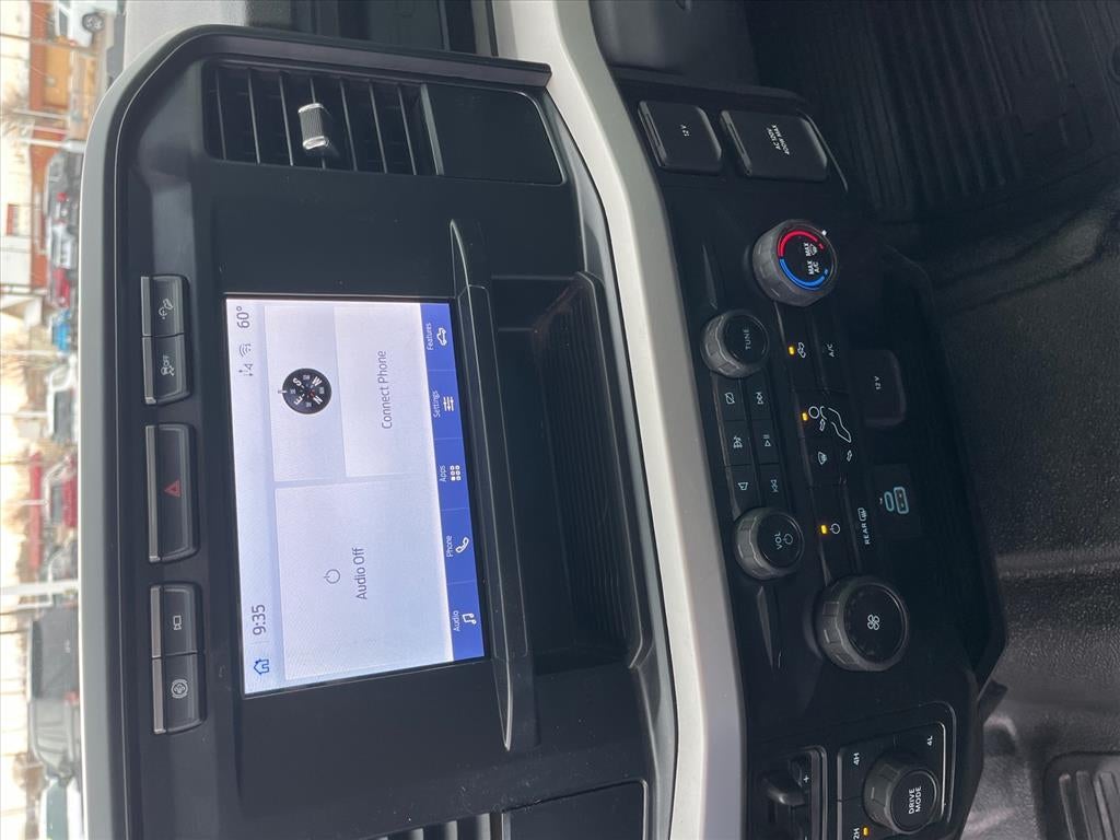 2024 Ford Super Duty F-350 DRW XL