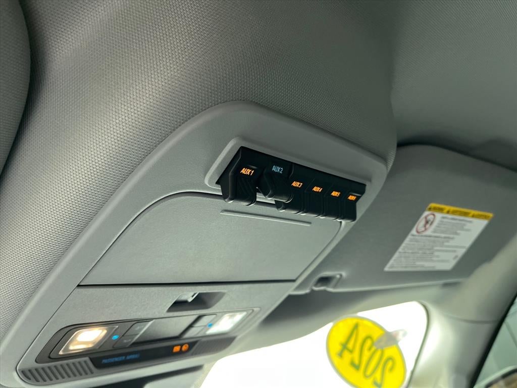 2024 Ford Super Duty F-350 DRW XL