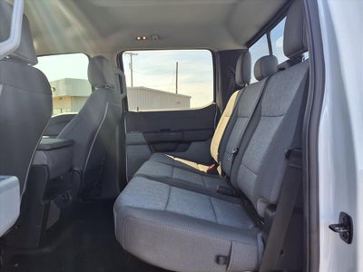 2024 Ford Super Duty F-350 DRW XL