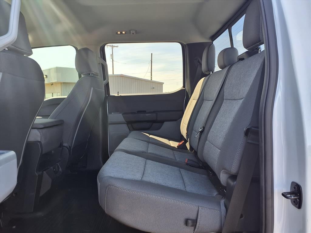 2024 Ford Super Duty F-350 DRW XL