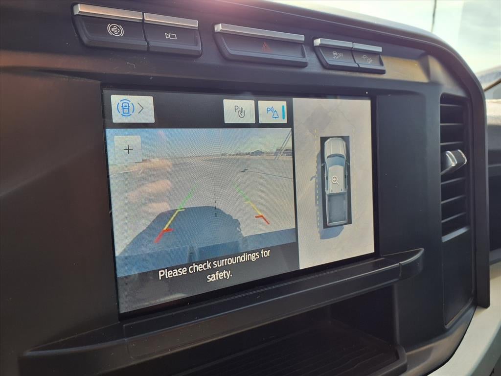 2024 Ford Super Duty F-350 DRW XL