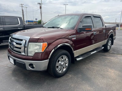 2009 Ford F-150 XL