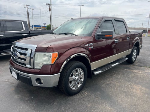 2009 Ford F-150 XL
