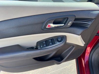 2014 Chevrolet Malibu LT