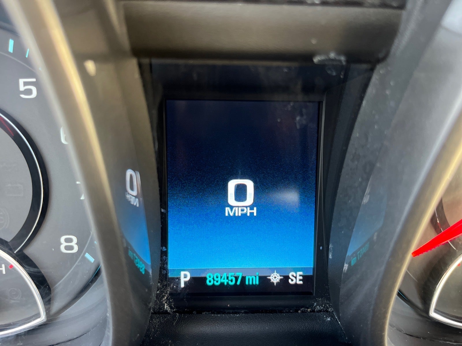 2014 Chevrolet Malibu LT