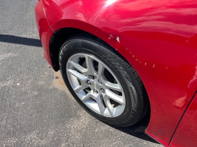 2014 Chevrolet Malibu LT