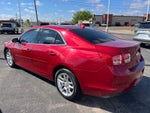 2014 Chevrolet Malibu LT