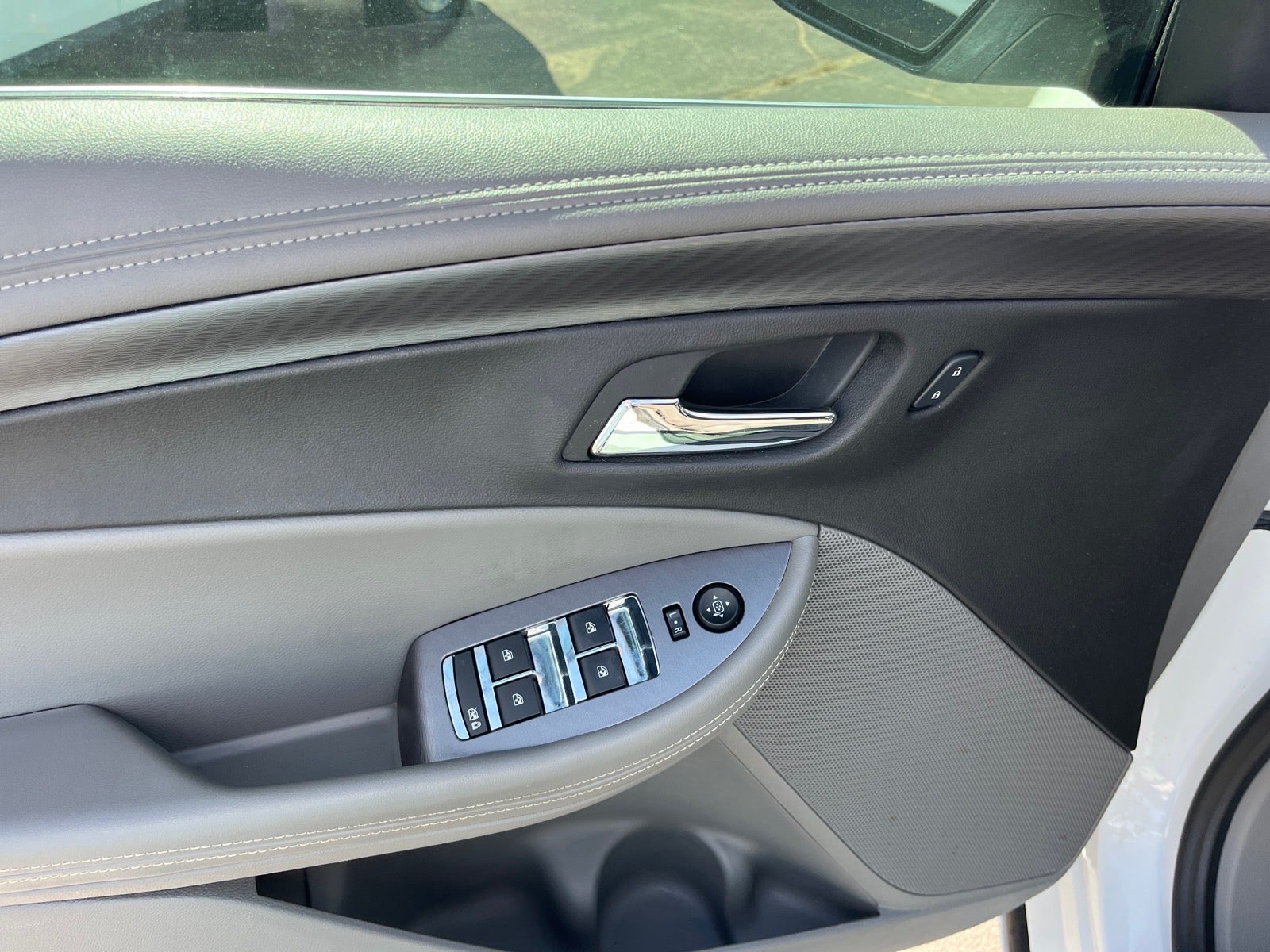 2014 Chevrolet Impala LS