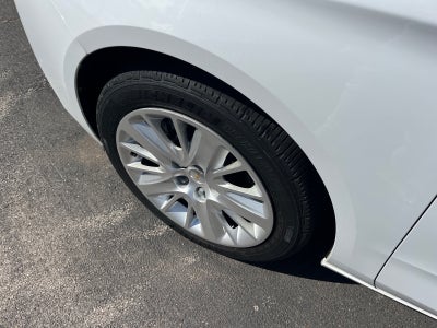 2014 Chevrolet Impala LS